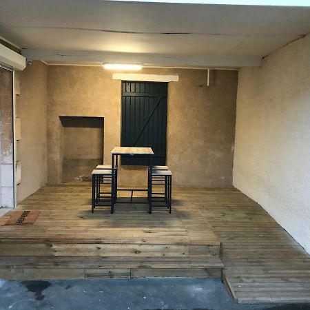Studio Gallieni La Châtre المظهر الخارجي الصورة