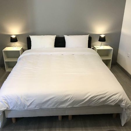 Studio Gallieni La Châtre المظهر الخارجي الصورة