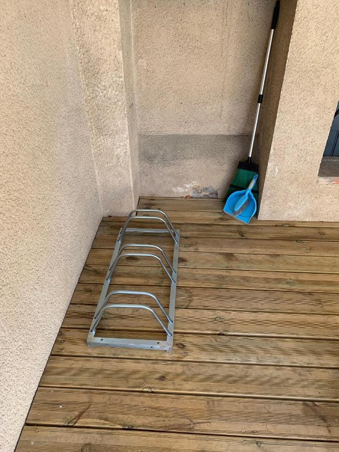 Studio Gallieni La Châtre المظهر الخارجي الصورة